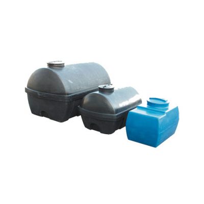 Transport tanks 1000 L