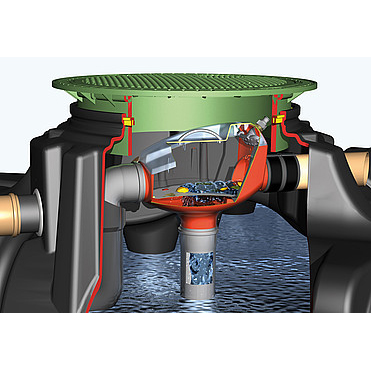 minimax-pro filter regenwaterfilters