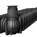 GRAF Platin XL platte tank 10000 liter