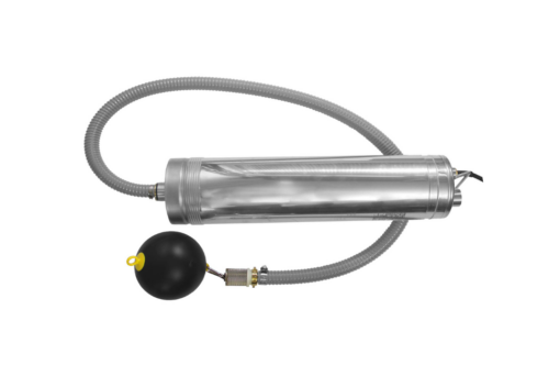GRAF automatische dompelpomp NIRO 40