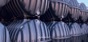 Krijg je als installateur volumekortingen op regenwaterputten en septische putten?