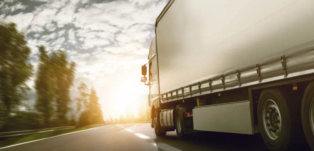 Transport regenwater- of septische putten