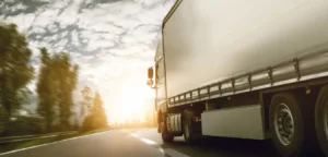 Transport regenwater- of septische putten